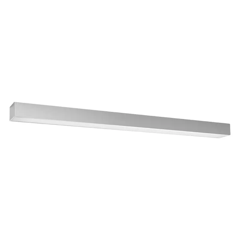 Plafonnier PINNE 95 gris