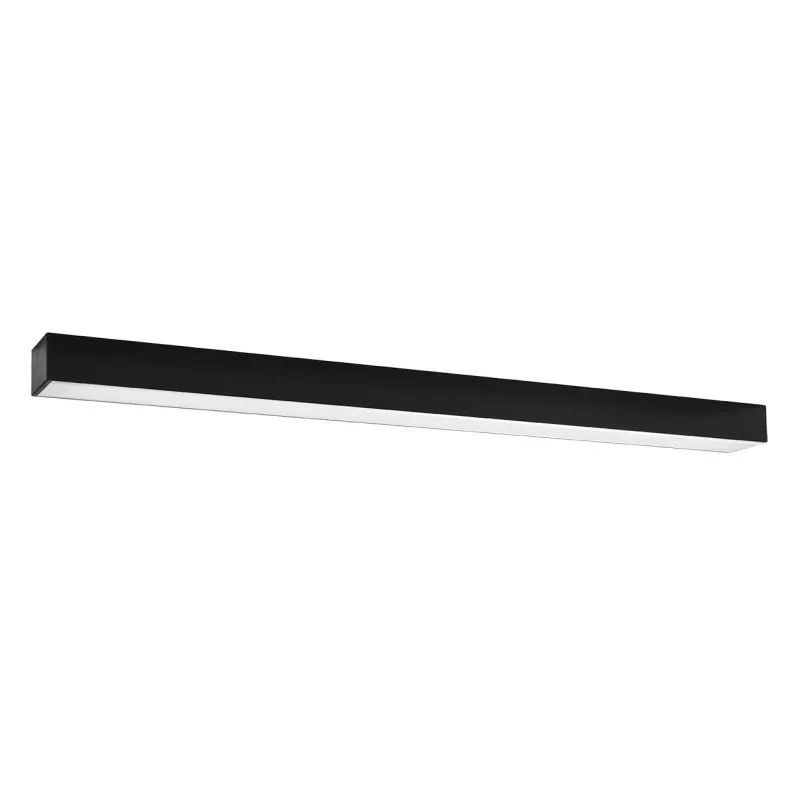 Plafonnier PINNE 95 noir