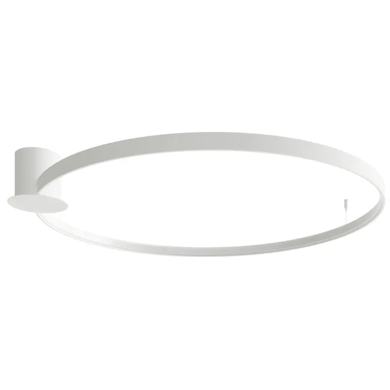 Plafonnier RIO 110 blanc 3000K