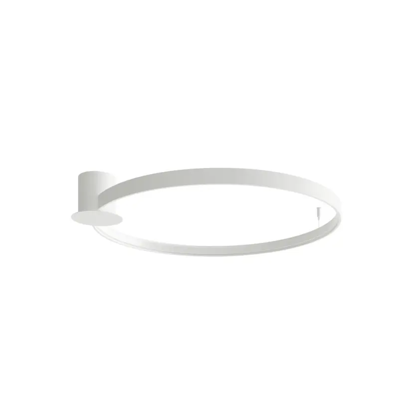 Plafonnier RIO 78 blanc 4000K