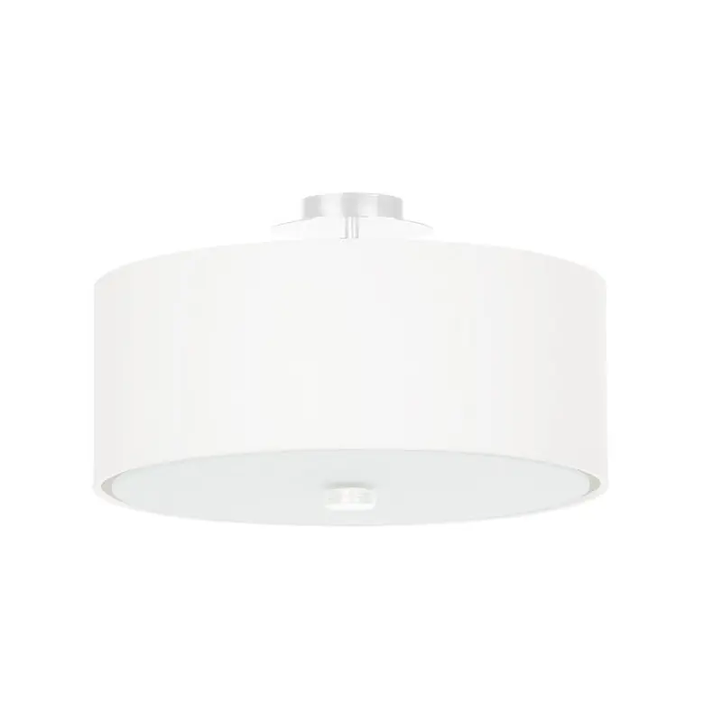 Plafonnier SKALA 30 blanc