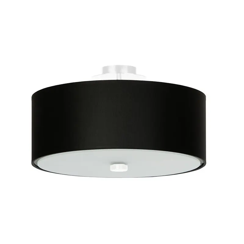 Plafonnier SKALA 30 noir