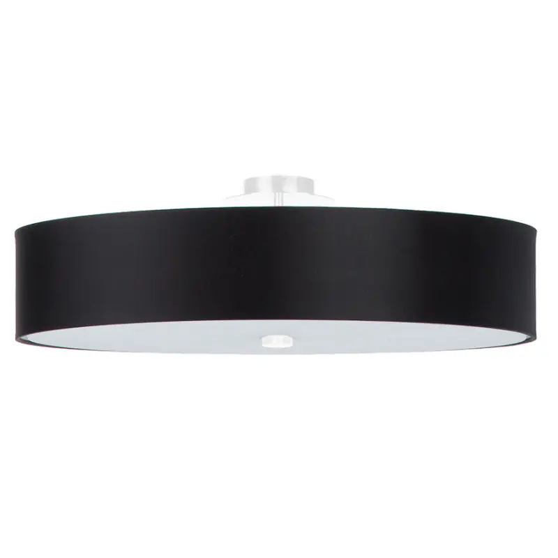 Plafonnier SKALA 60 noir