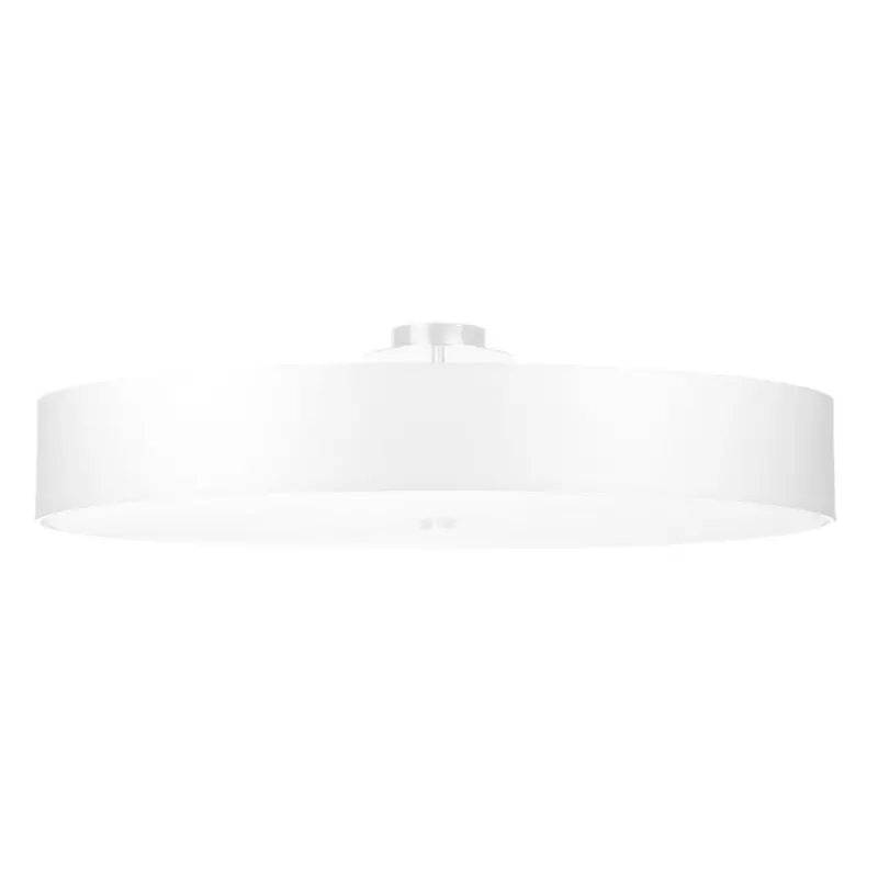 Plafonnier SKALA 90 blanc