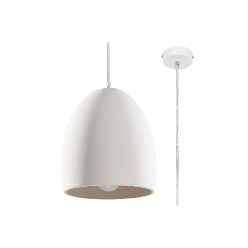 Suspension céramique FLAWIUSZ