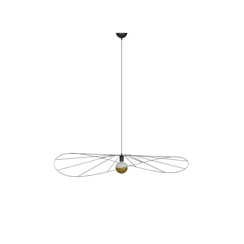Suspension ESKOLA 110 noir