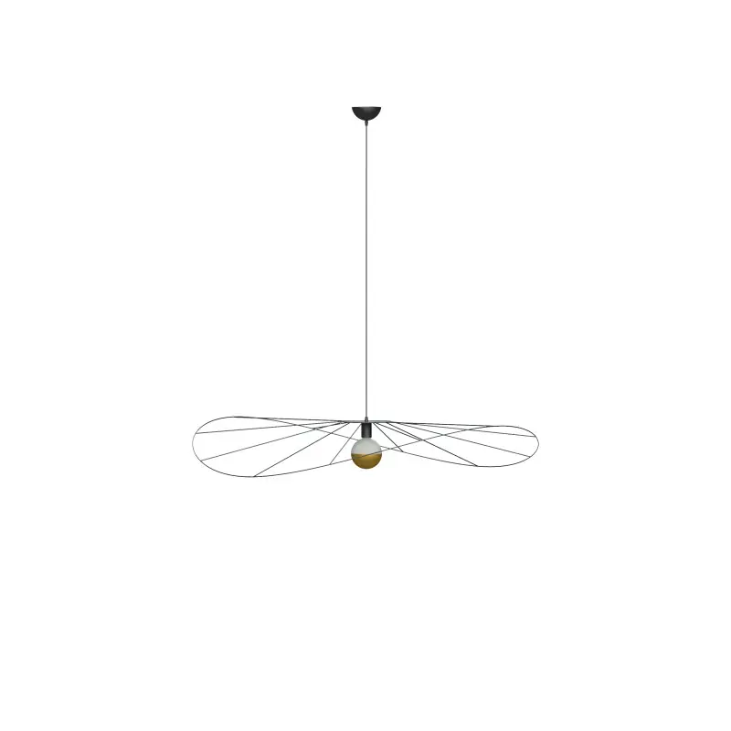 Suspension ESKOLA 70 noir