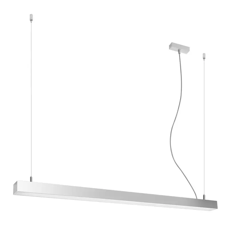 Suspension PINNE 115 gris