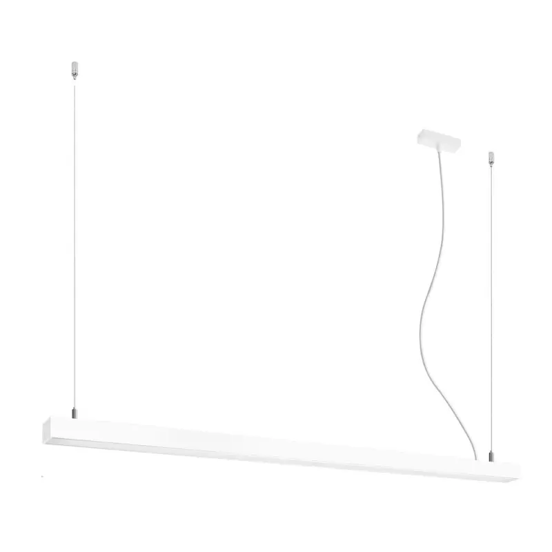 Suspension PINNE 145 blanc