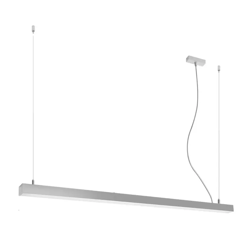 Suspension PINNE 145 gris