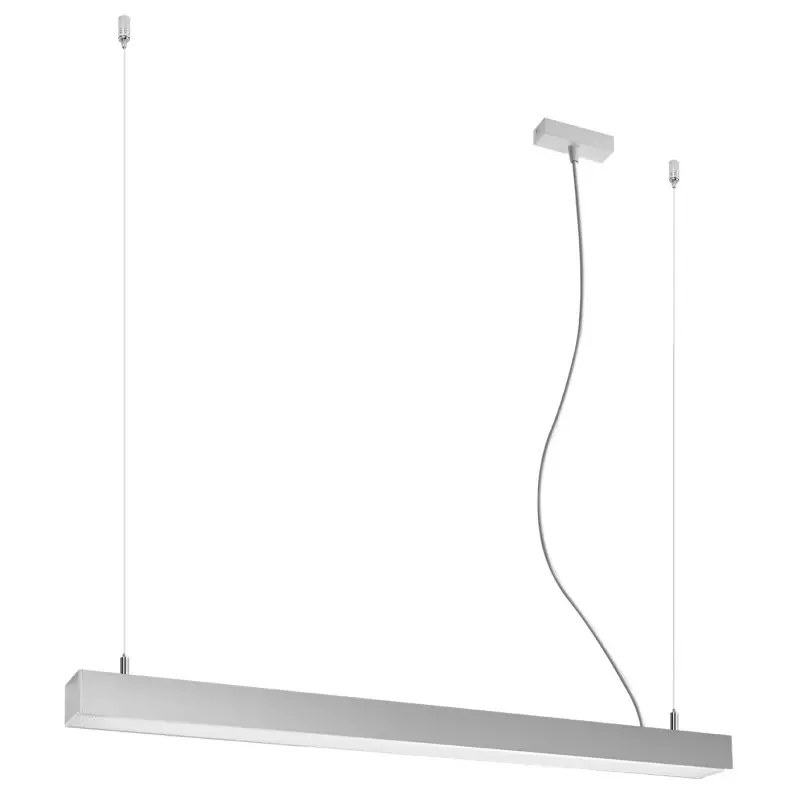 Suspension PINNE 95 gris