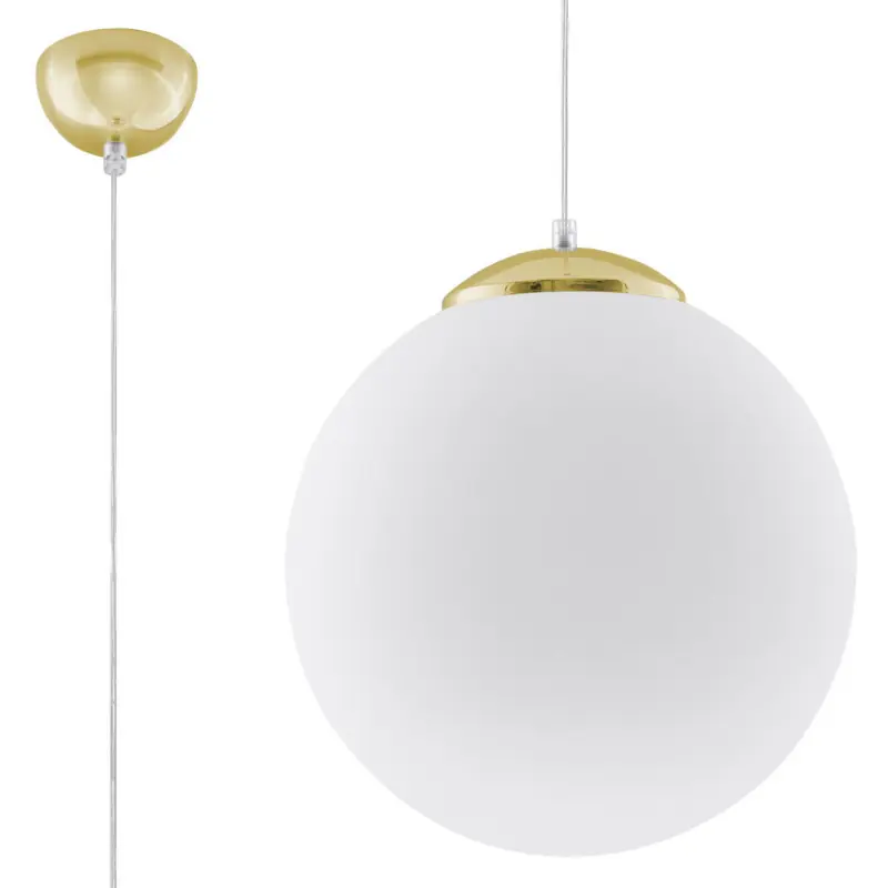 Suspension UGO 30