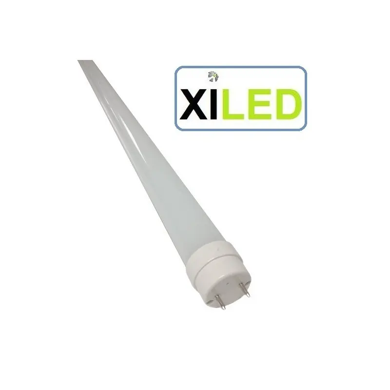 Tube led t8-150cm alimentation boucherie alimentaire professionnel
