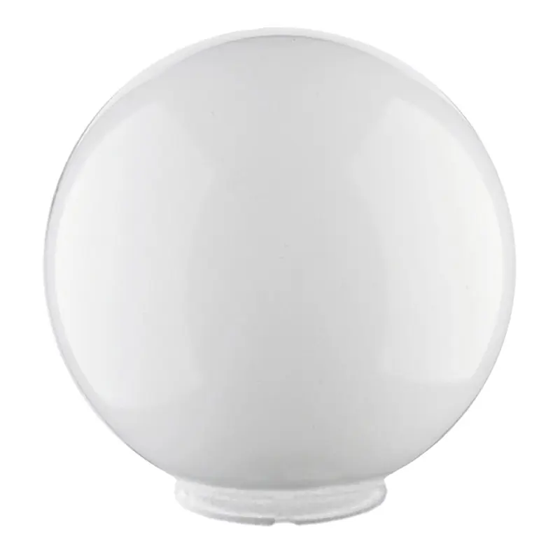 Globe opale Globos DEF Ø200 B