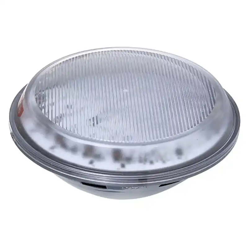 Lampe immergeable PAR 56 LED ONLED IP68 GX16d LED SMD 58W 5700K Gris