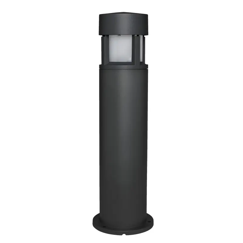 Borne MINI NICO IP65 E27 70W Anthracite