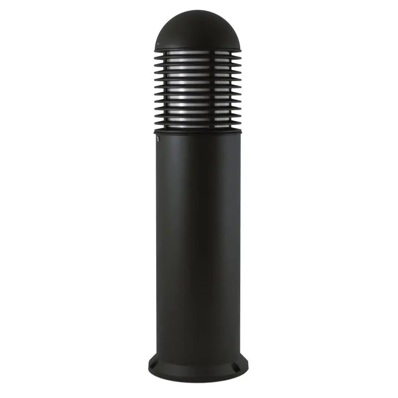 Borne NOVA IP65 LED SMD AC 15W 4000K Noir