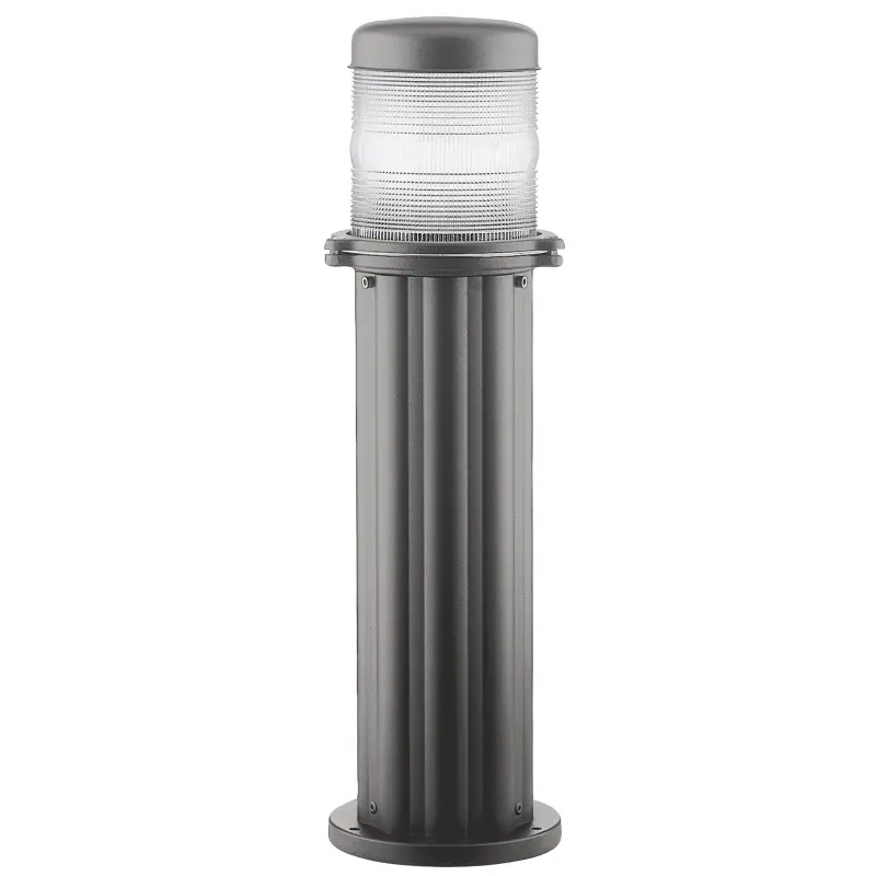Borne OMO IP55 E27 23W Anthracite