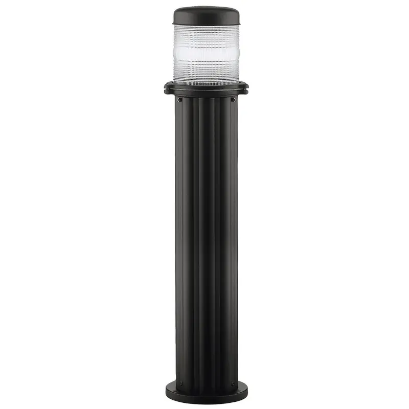 Borne OMO IP55 E27 23W Anthracite