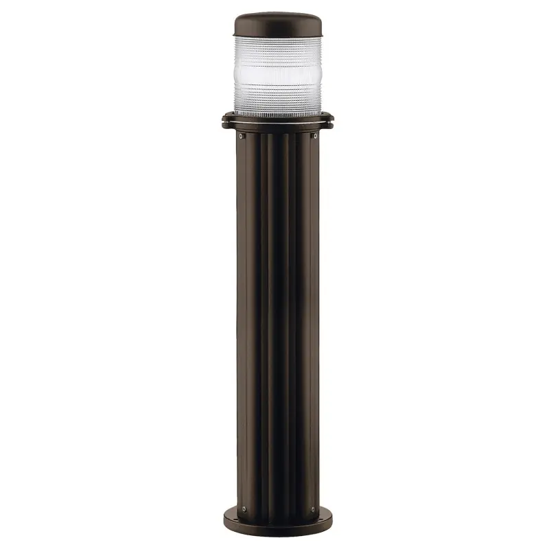 Borne OMO IP55 E27 23W Cuivre brun