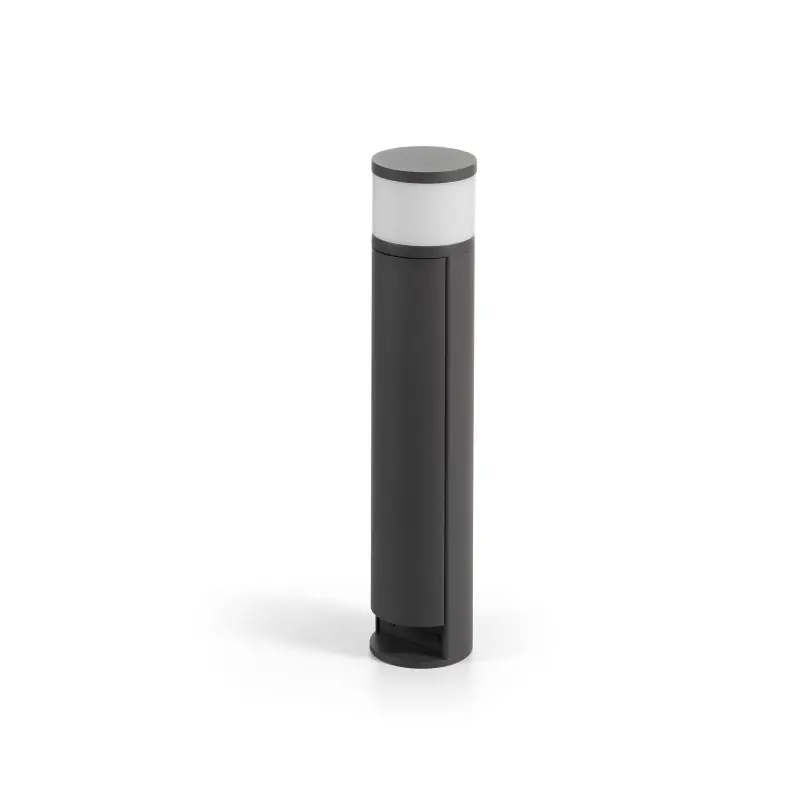 Borne LUA IP44 G9 LED Bulb 2.50W 3000K Anthracite