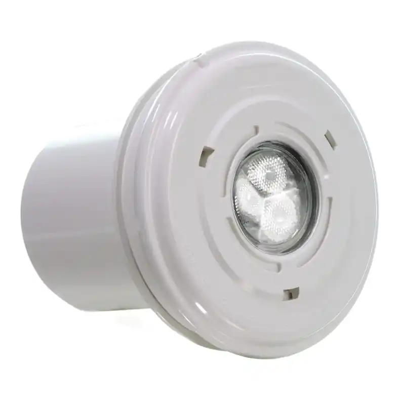 Encastré immergeable PAL IP68 LED SMD 4W 5700K Blanc