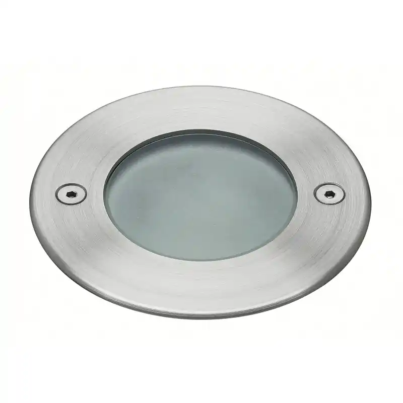 Encastré de sol ELIO IP67 LED SMD AC 4W 4000K Acier inoxydable