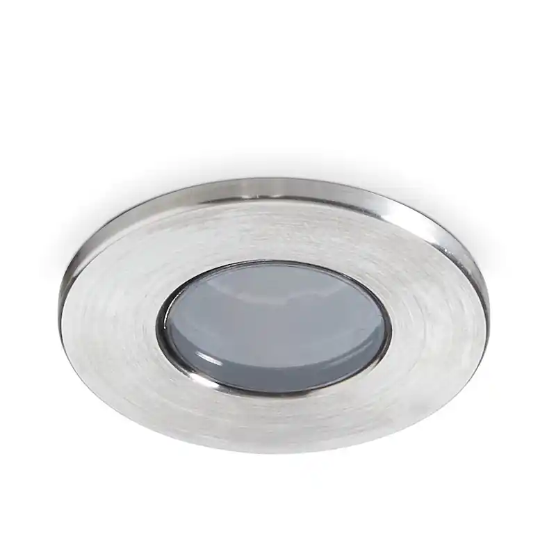 Encastré de plafond NABUCO IP68 LED COB 3W 3000K Acier inoxydable