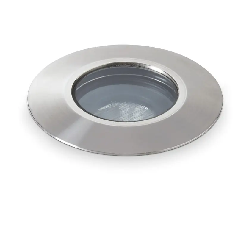 Encastré de plafond NABUCO IP68 LED COB 4W 3000K Acier inoxydable