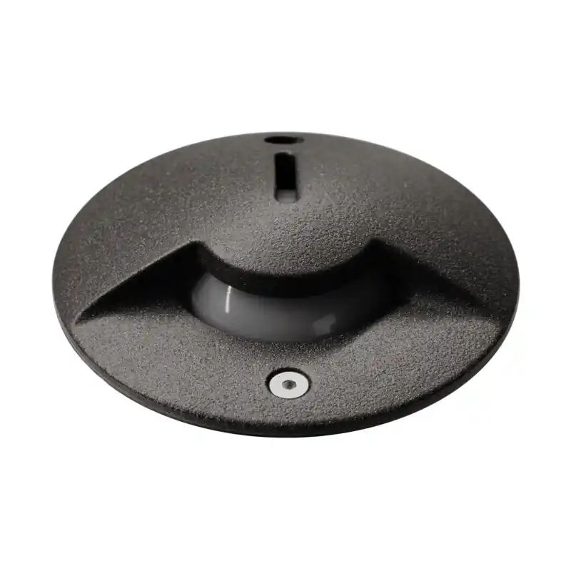 Encastré de sol 1 fenêtre SURI IP67 LED SMD AC 4W 4000K Anthracite