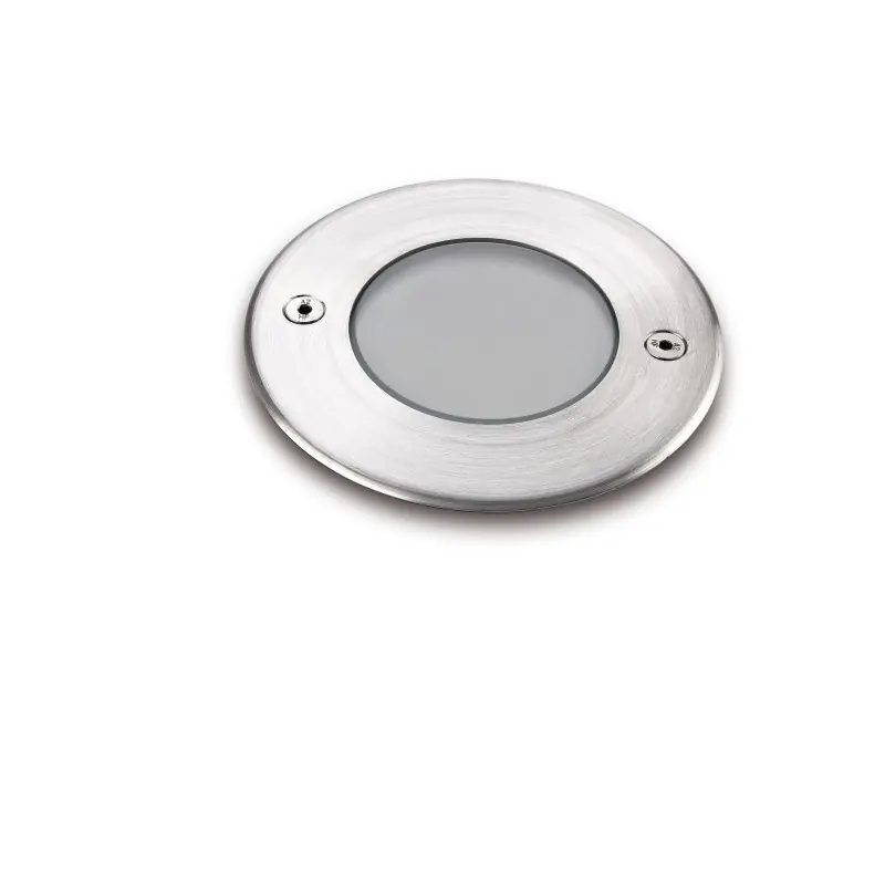 Encastré mural ELIO IP65 LED SMD AC 4W 4000K Acier inoxydable