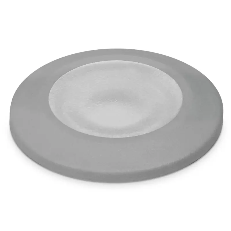 Encastrement mural / sol RAIN IP67 G9 LED Bulb 1.70W 3000K Gris