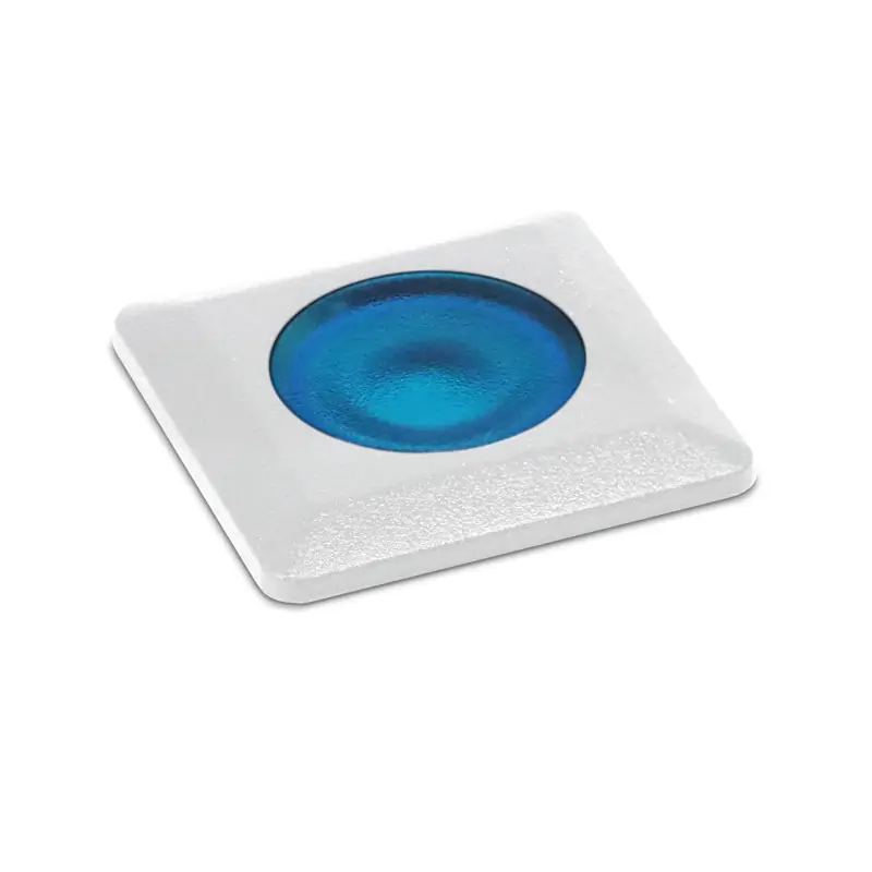 Encastrement mural / sol RAIN IP67 G9 LED Bulb 1.70W Blanc