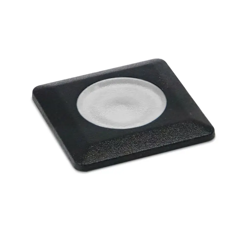 Encastrement mural / sol RAIN IP67 G9 LED Bulb 1.70W 3000K Noir