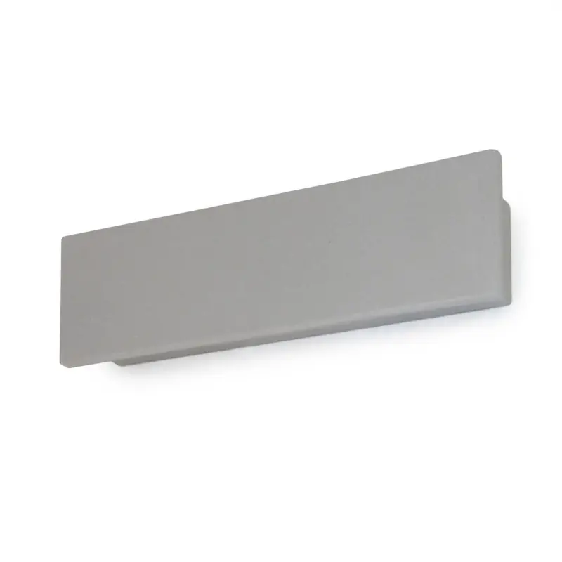 Applique STONE IP65 LED SMD 2x5.50W 3000K Béton naturel