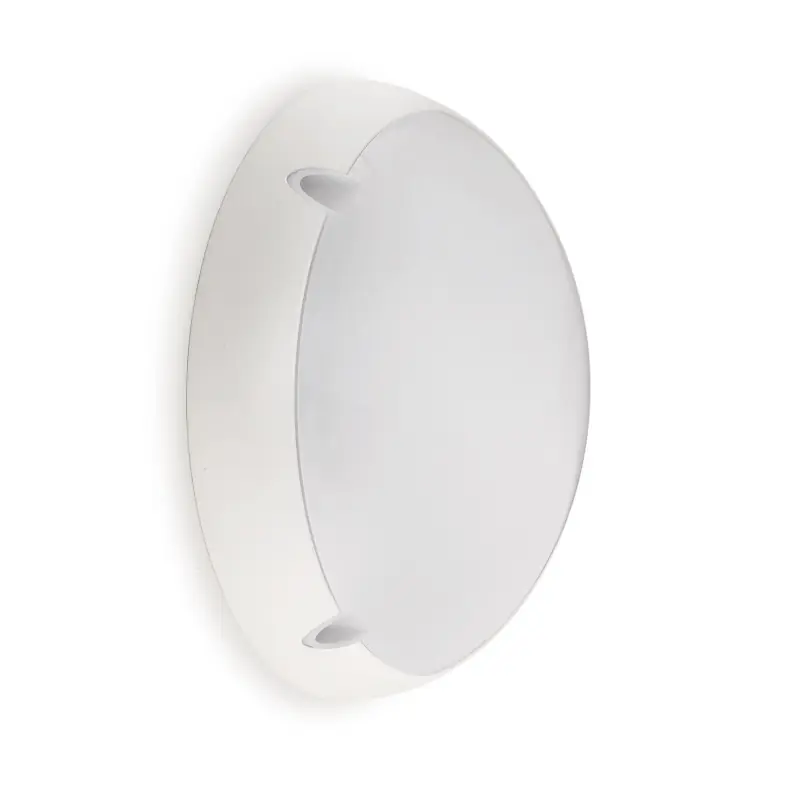 Applique ALBA IP66 E27 60W Blanc