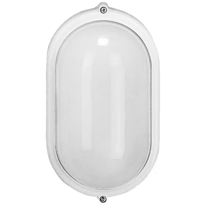 Applique IVER IP65 LED SMD AC 13W 4000K Blanc