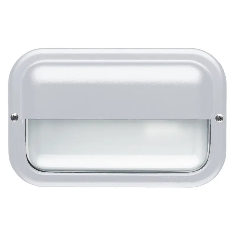 Applique KAPPA IP55 LED SMD AC 9W 4000K Blanc