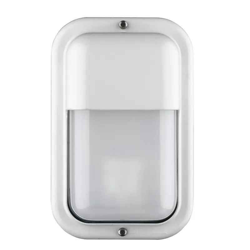 Applique KAPPA IP55 LED SMD AC 9W 3000K Blanc