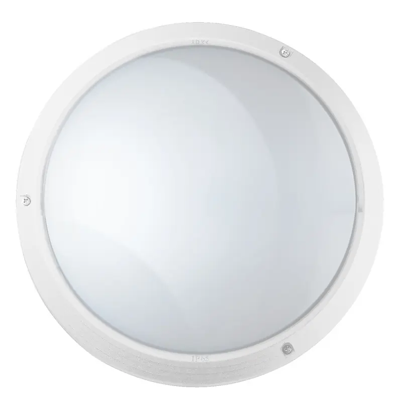 Applique PLAFF IP65 E27 42W Blanc