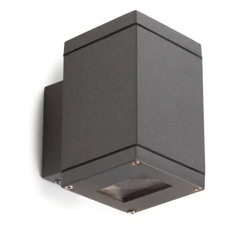 Applique SETH IP65 LED SMD AC 8.70W 4000K Anthracite