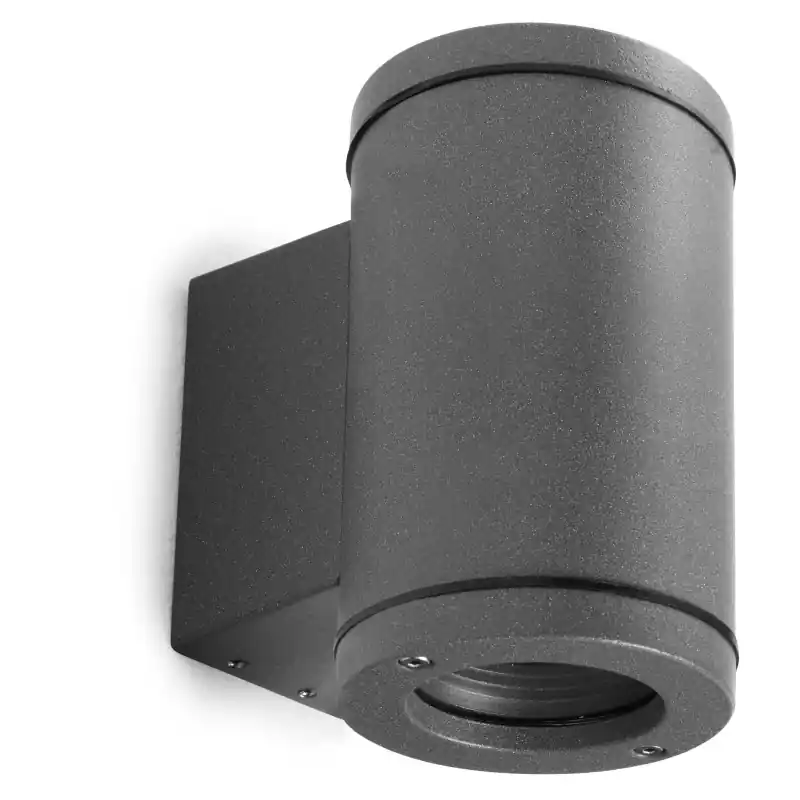 Applique SETH IP65 GU10 50W Anthracite