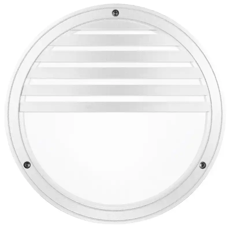 Applique DAIRA IP65 E27 42W Blanc