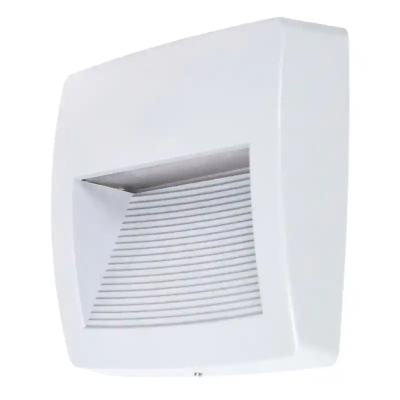 Applique STORM IP55 R7s LED Bulb 3W 3000K Blanc