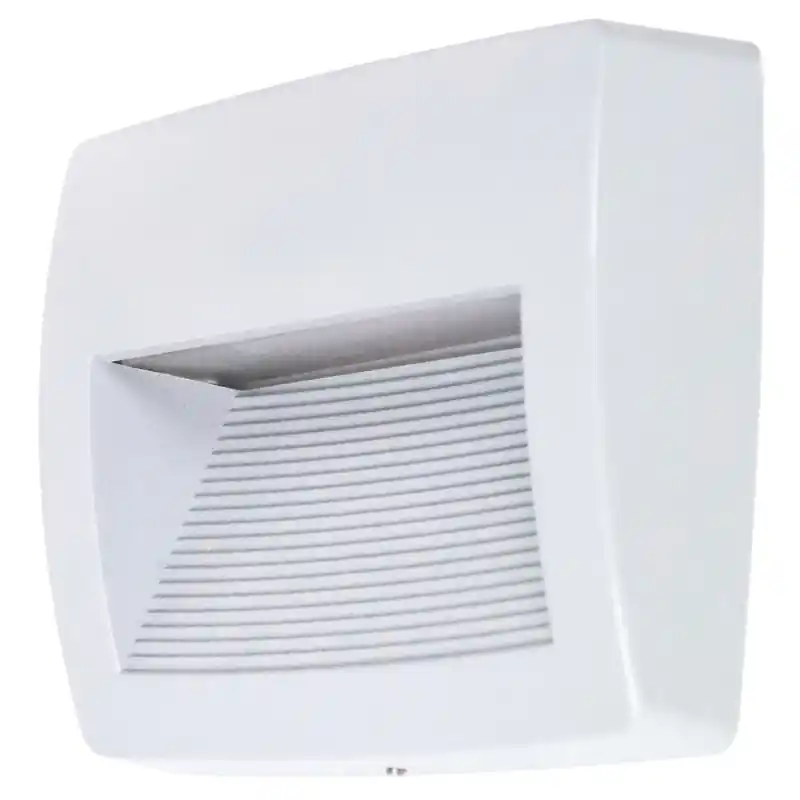 Applique STORM IP55 R7s LED Bulb 8.50W 3000K Blanc