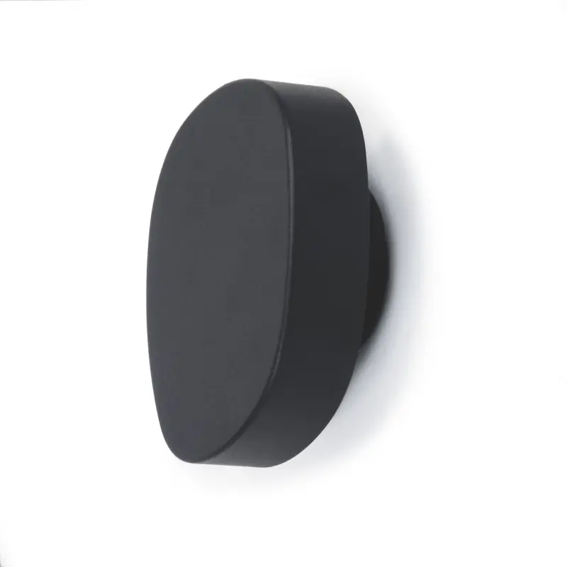 Applique CLOUD IP54 LED SMD AC 7W 3000K Anthracite