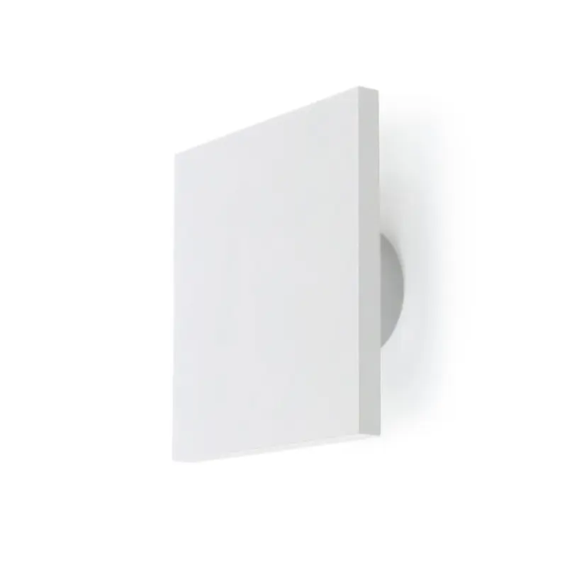 Applique FROST IP65 LED SMD 6.50W 3000K Blanc