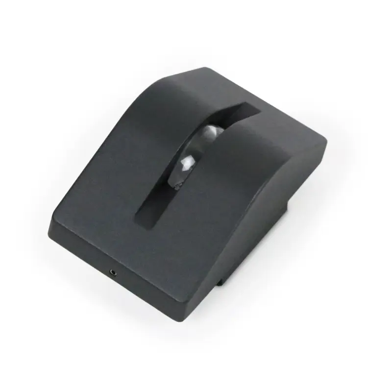 Profilé SHINNY IP65 LED SMD 3W 3000K Anthracite