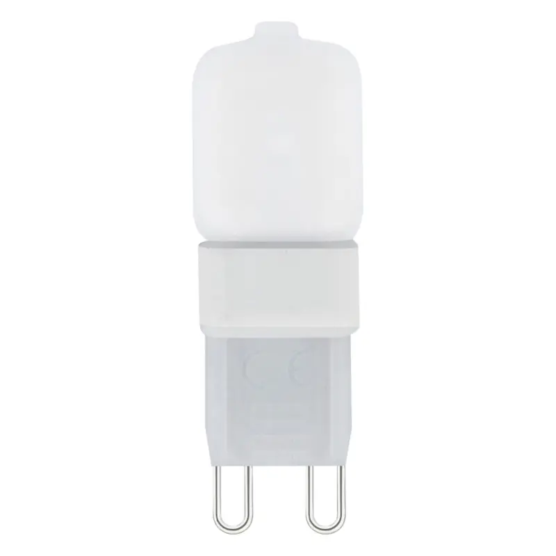 Source G9 G9 LED Bulb 2.50W 3000K Blanc