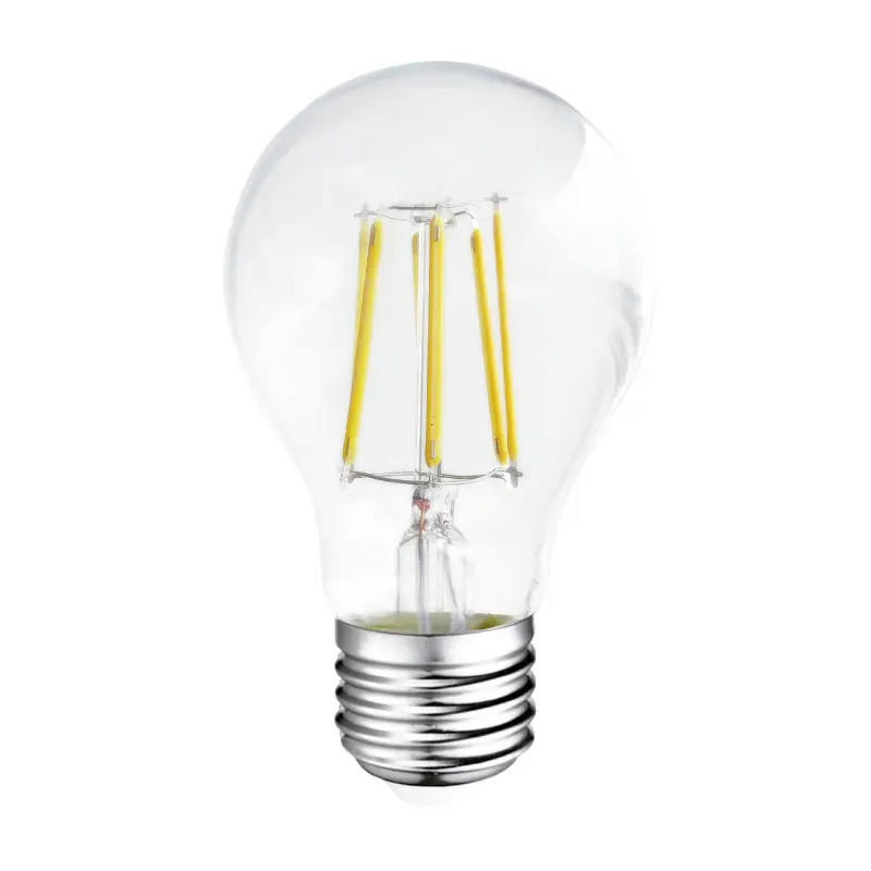 Lampe LED FILAMENT E27 LED Bulb 6W 4000K
